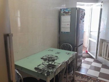 Продаж 3к квартири 70 кв. м на вул. Сергія Ядова • ID 35008023