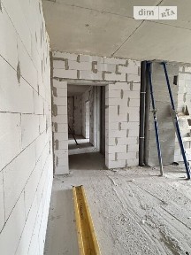 Продаж 2к квартири 71 кв. м на вул. Ольги Кобилянської • ID 35007983