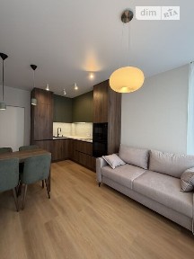 Продаж 1к квартири 40 кв. м на вул. Університетська 3/7 • ID 35007666