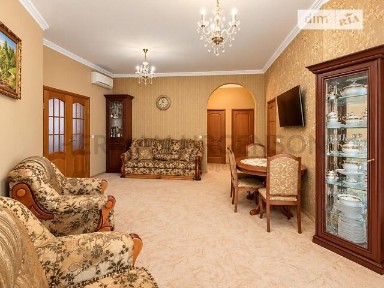 Продаж 3к квартири 89 кв. м на вул. Анатолія Тегзи • ID 35007654