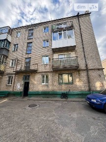 Продаж 2к квартири 44 кв. м на вул. Молодіжна • ID 35007627