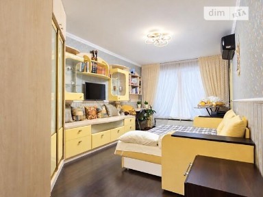 Продаж 1к квартири 40 кв. м на просп. Лісовий • ID 35007618