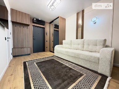 Продаж 1к квартири 40 кв. м на бул. Південний • ID 35007542