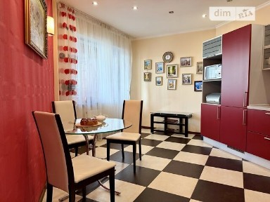 Продаж 3к квартири 102.2 кв. м на вул. Драгоманова 31Б • ID 35006474