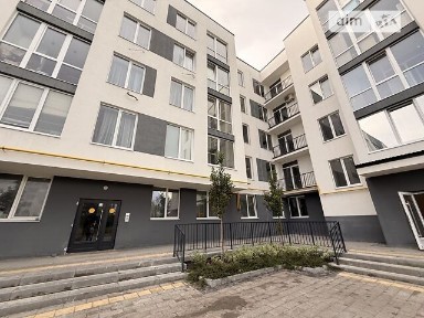 Продаж 2к квартири 61.3 кв. м на вул. Бережанська • ID 35007476
