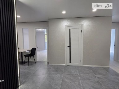 Продаж 3к квартири 83 кв. м на вул. Сахарова Андрія Академіка 10, кв. 4 • ID 35007527