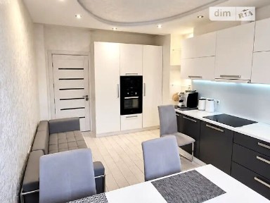 Продаж 3к квартири 86.9 кв. м на вул. Регенераторна 4 корпус 3 • ID 35007410