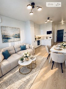 Продаж 2к квартири 60 кв. м на вул. Трускавецька 10Д • ID 35007363