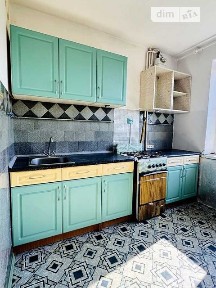 Продаж 2к квартири 48.1 кв. м на вул. Волинської Дивізії • ID 35007448