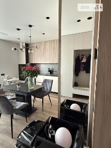 Продаж 2к квартири 60.8 кв. м на вул. Панорамна 2 • ID 35007277