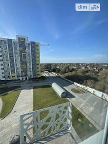 Продаж 1к квартири 38 кв. м на вул. Башкірцевої Марії 20 • ID 35006801