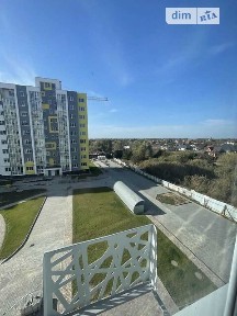 Продаж 1к квартири 37.52 кв. м на вул. Башкірцевої Марії • ID 35006801