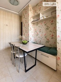 Продаж 1к квартири 52.3 кв. м на просп. Чорновола В'ячеслава 73 • ID 35006495