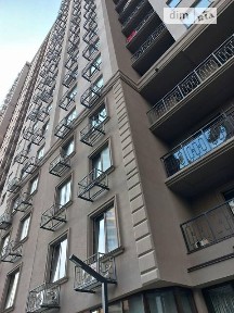 Продаж 1к квартири 24 кв. м на вул. Генуезька • ID 35006550