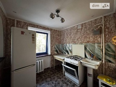 Продаж 3к квартири 57 кв. м на дор. Фонтанська • ID 35006549