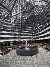 Продаж 1к квартири 45 кв. м на пров. Курортний • ID 35006546