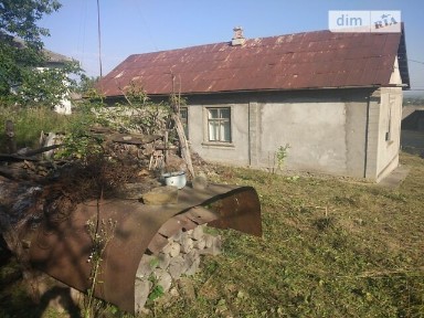 Продаж 1 поверхового будинку з верандою і ділянкою на 60 соток, 98 кв. м, 4 кімнати, на Героїв майдану 48 • ID 35009857