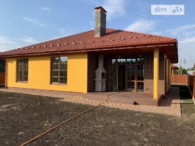 Продаж 1 поверхового будинку з ділянкою на 8 соток, 148 кв. м, 5 кімнат, на вул. Ярославська • ID 35009825