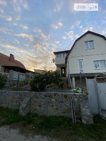 Продаж 2 поверхового будинку з ділянкою на 5 соток, 78 кв. м, 2 кімнати, на пров. Солов'їний • ID 35009805