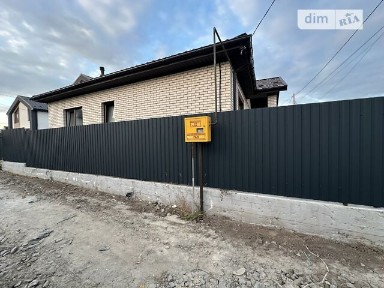 Продаж 1 поверхового будинку з ділянкою на 5 соток, 96 кв. м, 3 кімнати, на вул. Мелодійна • ID 35009666
