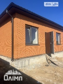 Продаж 1 поверхового будинку з ділянкою на 3 сотки, 75 кв. м, 3 кімнати, на вул. Сагайдачного • ID 35009668