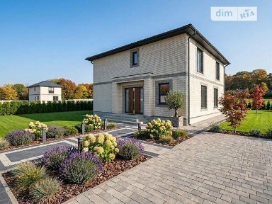 Продаж 2 поверхового дуплекса з ділянкою на 4 сотки, 90 кв. м, 3 кімнати, на шосе Гніванське • ID 35009626