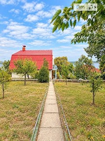 Продаж 2 поверхового будинку бесідка і ділянкою на 6 соток, 110 кв. м, 5 кімнат, на вул. Центральна • ID 35009609