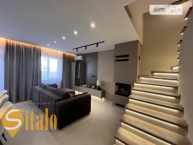 Продаж 2 поверхового будинку з ділянкою на 2 сотки, 135 кв. м, 3 кімнати, на вул. Бузкова 19 • ID 35009575