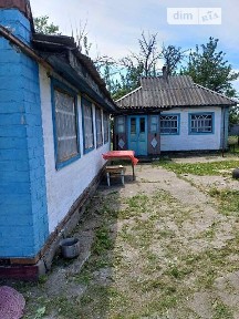 Продаж 1 поверхового будинку з ділянкою на 10 соток, 56.7 кв. м, 1 кімната, на Кооперативна • ID 35009573