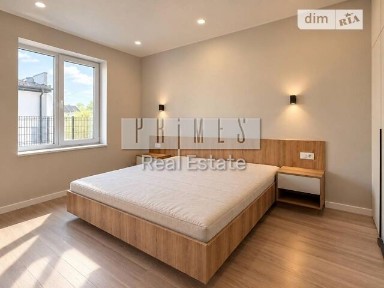 Продаж 1 поверхового дуплекса з ділянкою на 3 сотки, 96 кв. м, 4 кімнати, на вул. Соборна • ID 35009490