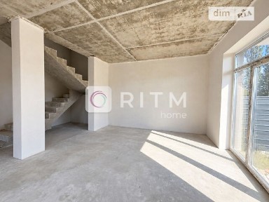 Продаж 2 поверхового будинку 110 кв. м, 3 кімнати, на вул. Центральна • ID 35009358
