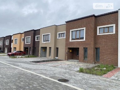 Продаж 2 поверхового будинку з ділянкою на 2 сотки, 110 кв. м, 3 кімнати, на вул. Янівська • ID 35009342