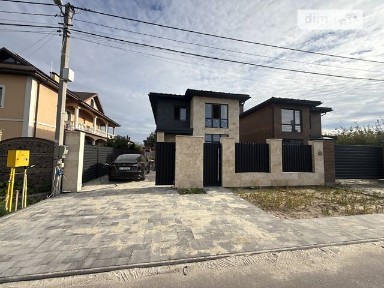 Продаж 2 поверхового будинку з ділянкою на 5 соток, 180 кв. м, 4 кімнати, на вул. Херсонська • ID 35009293