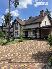 Продаж 2 поверхового будинку бесідка і ділянкою на 13 соток, 235 кв. м, 5 кімнат, на вул. Дачна • ID 35009255