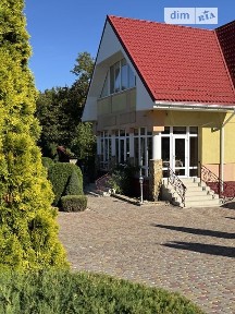 Продаж 2 поверхового будинку бесідка і ділянкою на 69 соток, 123.6 кв. м, 3 кімнати, на гагаріна • ID 35007877