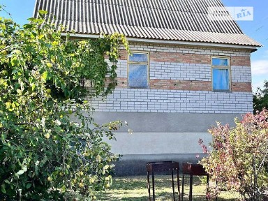Продаж 2 поверхового будинку 42 кв. м, 2 кімнати • ID 35009259