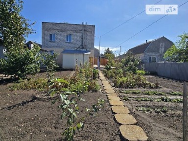 Продаж 2 поверхового будинку бесідка і ділянкою на 6 соток, 142.9 кв. м, 4 кімнати, на вул. Адмірала Лазарева 55 • ID 35009092