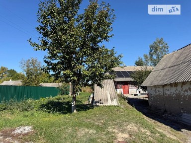 Продаж 1 поверхового будинку 45 кв. м, 5 кімнат • ID 35009103