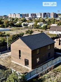Продаж 2 поверхового дуплекса з ділянкою на 2.5 сотки, 95 кв. м, 3 кімнати, на вул. Генерала Шаповала • ID 35008861