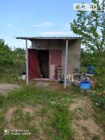 Продаж 1 поверхового будинку з ділянкою на 8 соток, 10 кв. м, 1 кімната, на Вулиця Дачна • ID 35008884