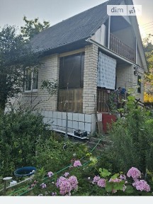 Продаж 2 поверхового будинку з ділянкою на 6 соток, 25 кв. м, 1 кімната, на пр. 5-й Купайла • ID 35008793