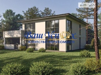 Продаж 2 поверхового будинку з ділянкою на 10 соток, 220 кв. м, 5 кімнат, на вул. Соборна 33 • ID 35008676