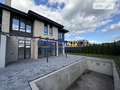 Продаж 2 поверхового будинку з ділянкою на 15 соток, 350 кв. м, 5 кімнат, на Набережна 44 • ID 35008675