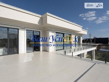 Продаж 2 поверхового будинку з ділянкою на 15 соток, 450 кв. м, 5 кімнат, на вул. Виноградна 77 • ID 35008662