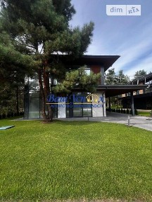 Продаж 2 поверхового будинку з ділянкою на 12 соток, 200 кв. м, 4 кімнати, на Лесна 55 • ID 35008656