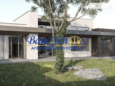 Продаж 1 поверхового будинку з ділянкою на 15 соток, 300 кв. м, 5 кімнат, на вул. Підлісна 33 • ID 35008624