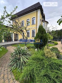 Продаж 3 поверхового будинку з ділянкою на 20 соток, 500 кв. м, 6 кімнат, на вул. Леоніли Заглади 55 • ID 35008617