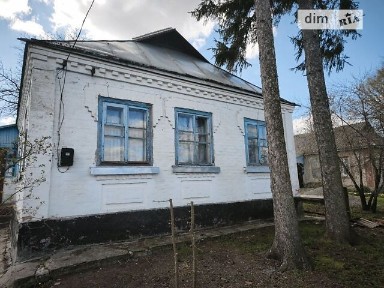 Продаж 1 поверхового будинку з ділянкою на 50 соток, 100 кв. м, 4 кімнати, на Перемоги • ID 35008469