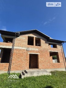 Продаж 2 поверхового будинку з ділянкою на 10 соток, 273 кв. м, 6 кімнат, на вул. Будівельна • ID 35008276