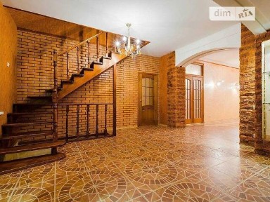 Продаж 3 поверхового будинку з ділянкою на 6 соток, 289 кв. м, 5 кімнат, на вул. Бучанська • ID 35008278